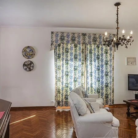 Charming Balcony By Wonderful Italy Appartement *