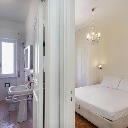 Charming Balcony By Wonderful Italy Appartement Santa Margherita Ligure