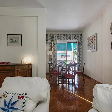 Appartement Charming Balcony By Wonderful Italy