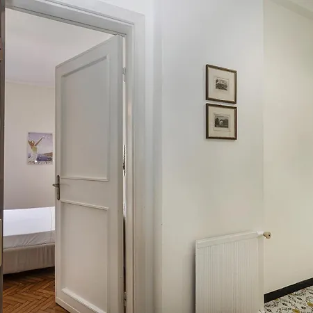 Appartement Charming Balcony By Wonderful Italy Santa Margherita Ligure