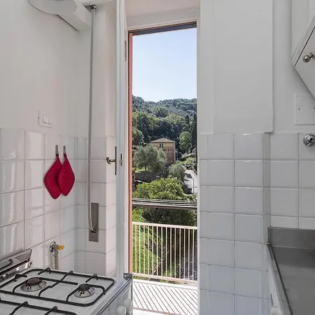 Charming Balcony By Wonderful Italy Appartamento *
