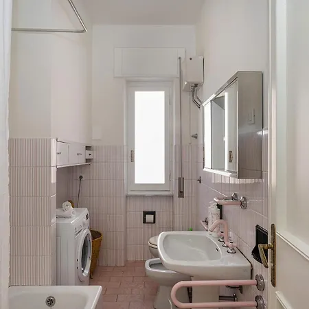 Appartamento Charming Balcony By Wonderful Italy