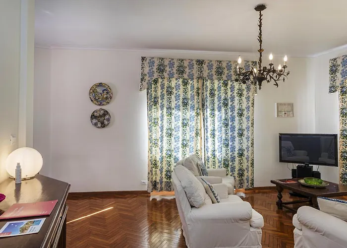 Charming Balcony By Wonderful Italy Διαμέρισμα *