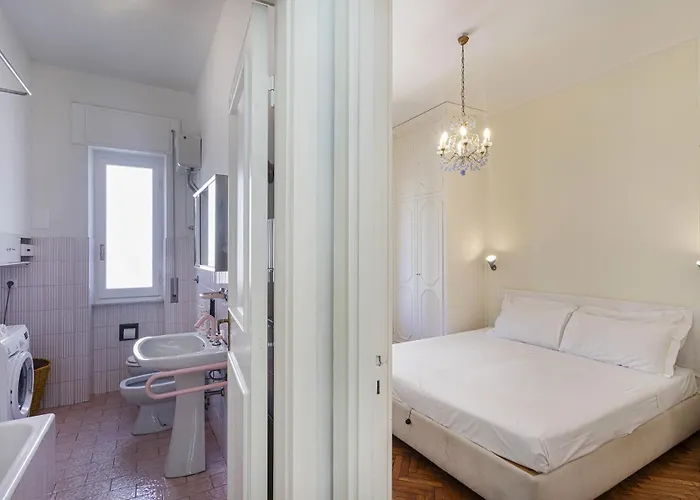Charming Balcony By Wonderful Italy Διαμέρισμα Σάντα Μαργκερίτα Λιγκούρε