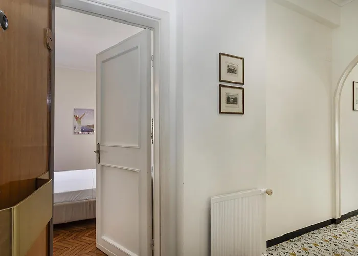 Διαμέρισμα Charming Balcony By Wonderful Italy Σάντα Μαργκερίτα Λιγκούρε
